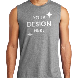 Unisex V.I.T Muscle Tank