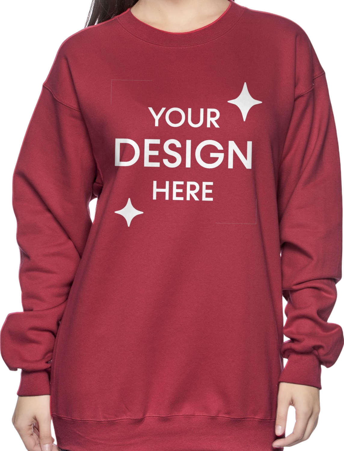 Ultimate Cotton® 90/10 Sweatshirt