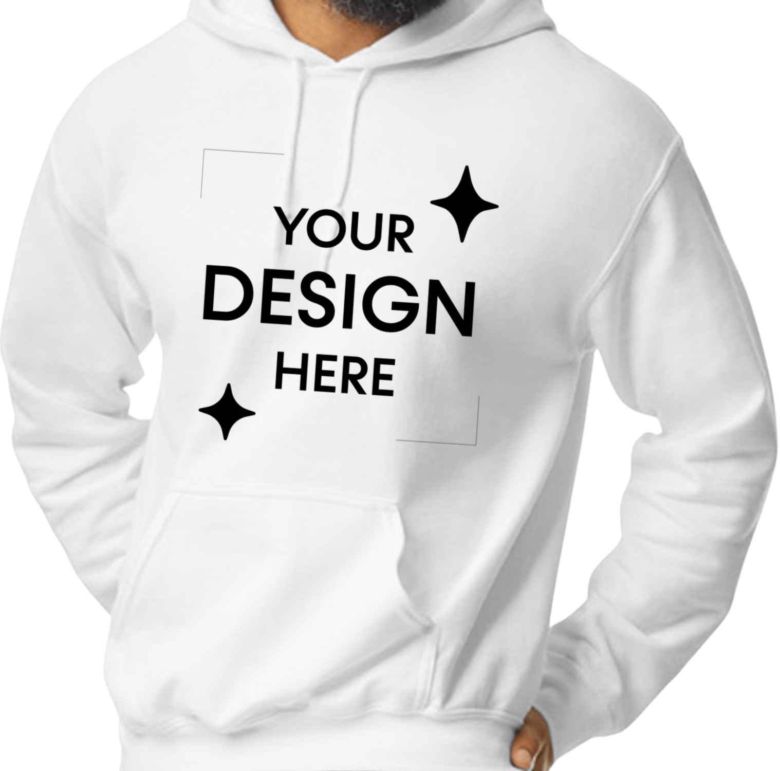 Unisex Heavy Blend™ 50/50 Hoodie