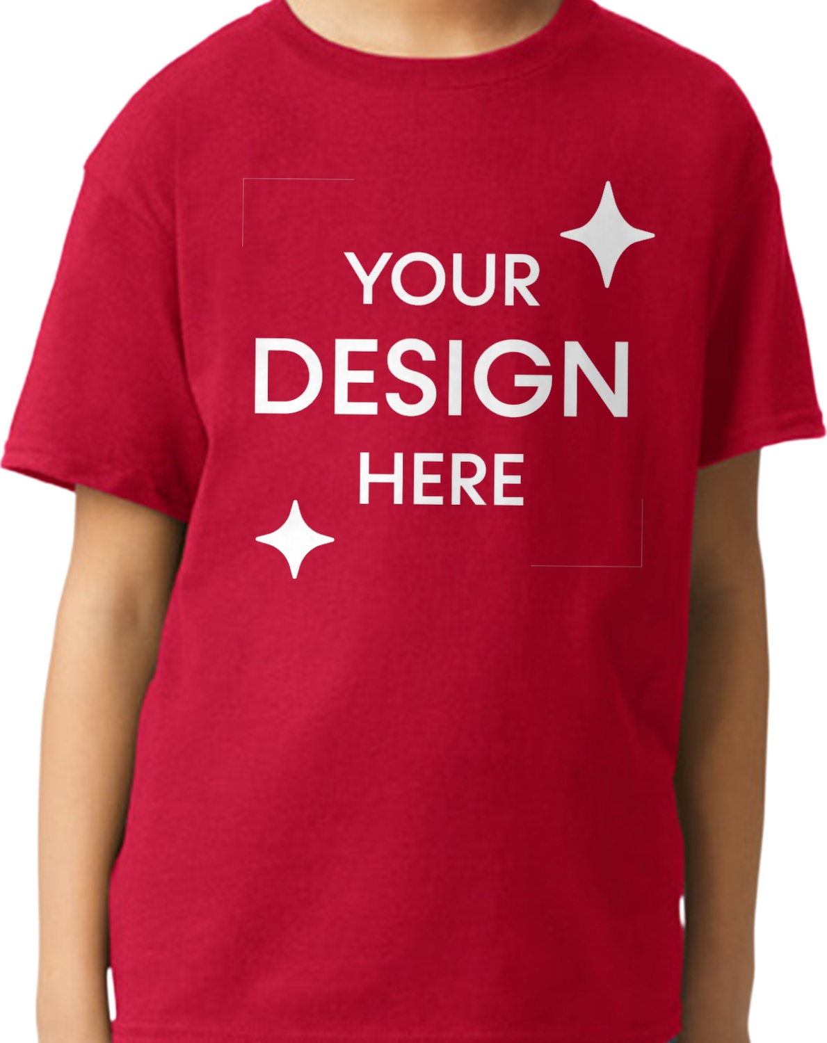 Youth Ultra Cotton® T-Shirt