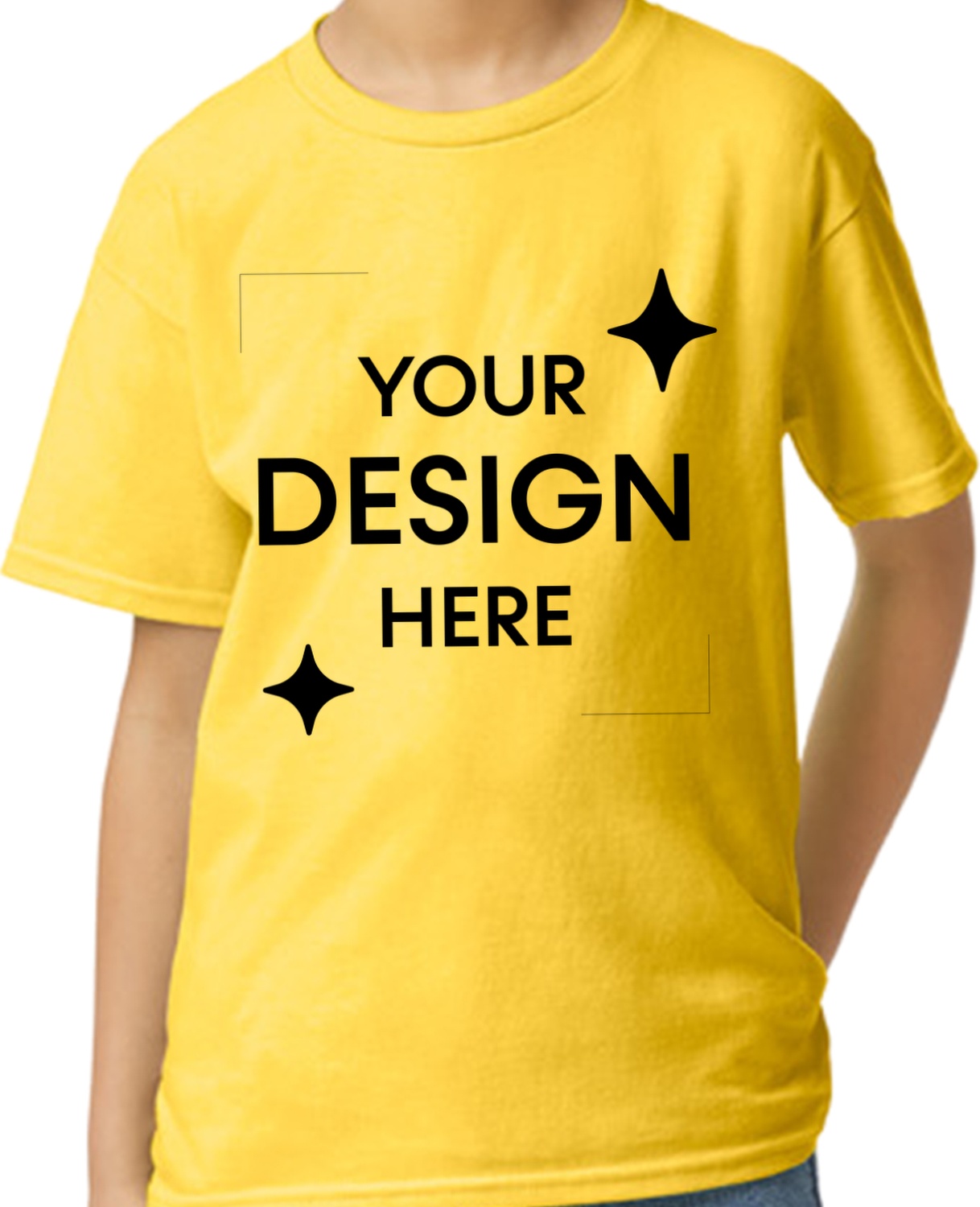 Youth Ultra Cotton® T-Shirt