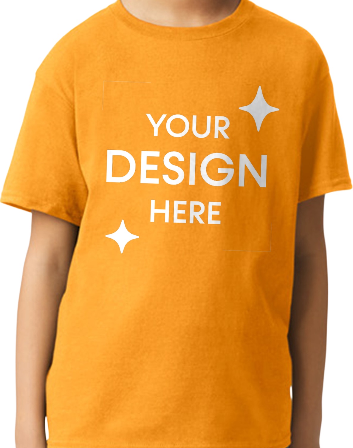 Youth Ultra Cotton® T-Shirt