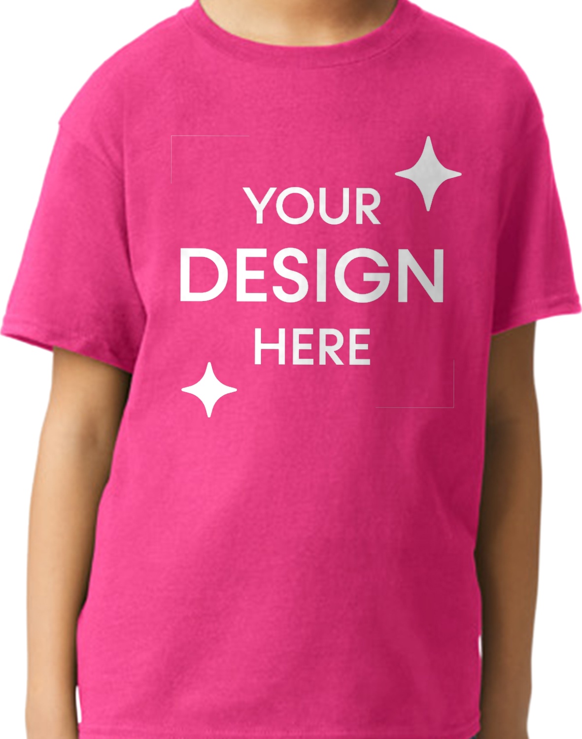 Youth Ultra Cotton® T-Shirt