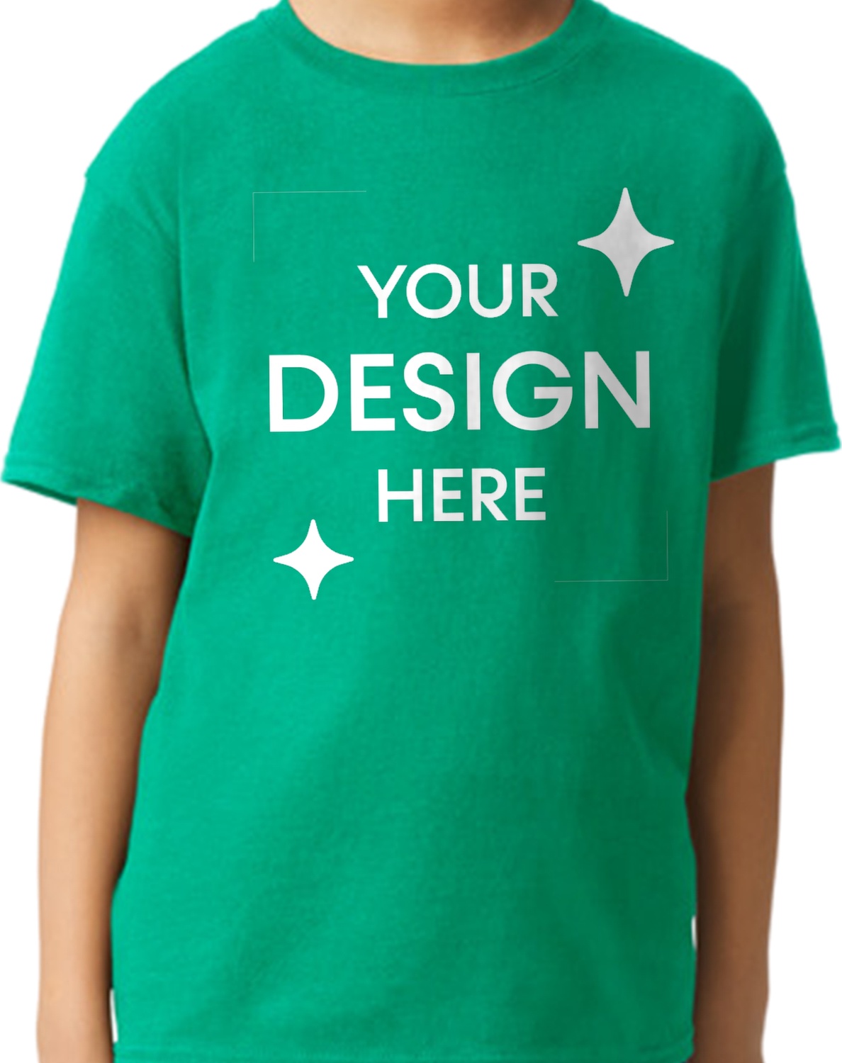 Youth Ultra Cotton® T-Shirt