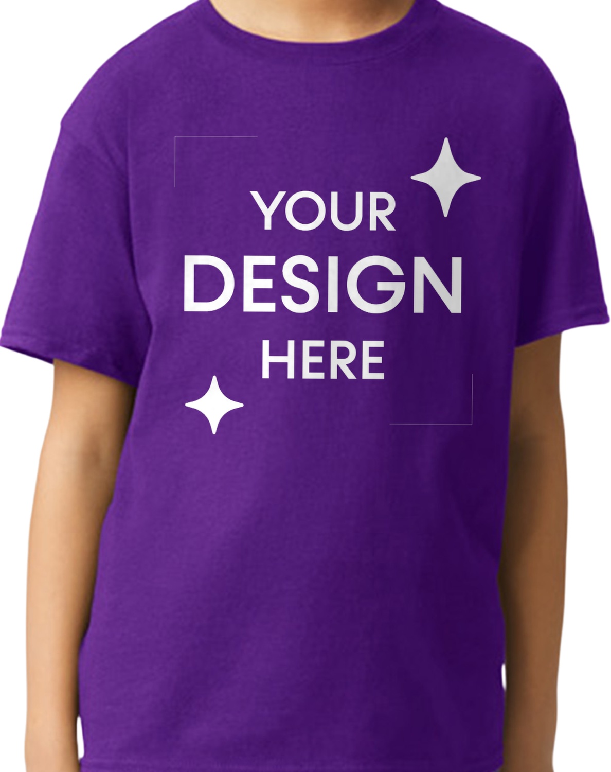 Youth Ultra Cotton® T-Shirt