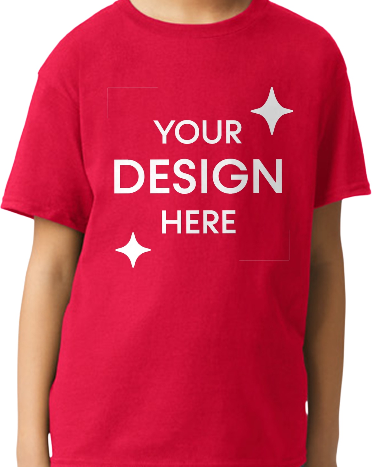 Youth Ultra Cotton® T-Shirt