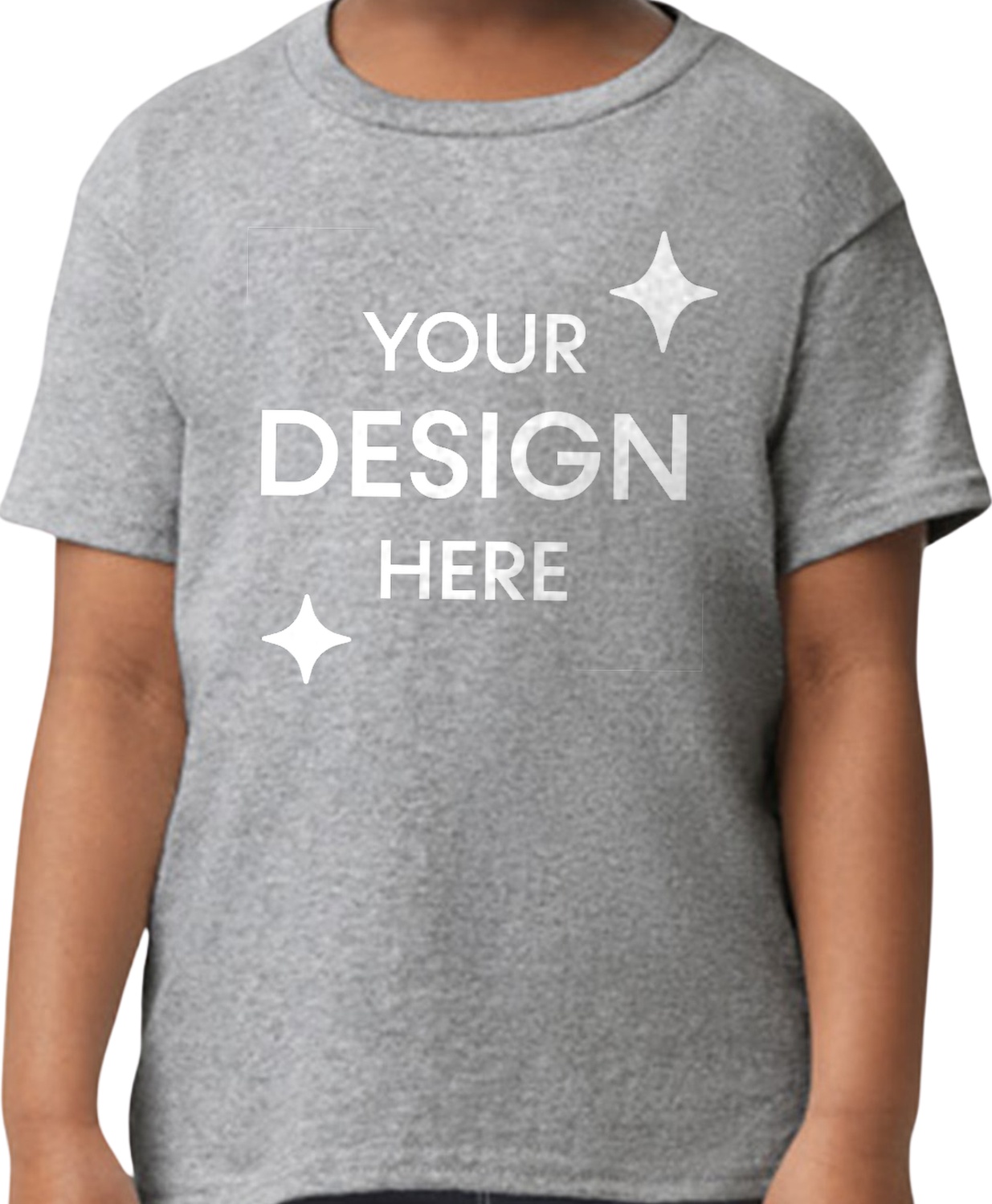 Youth Ultra Cotton® T-Shirt