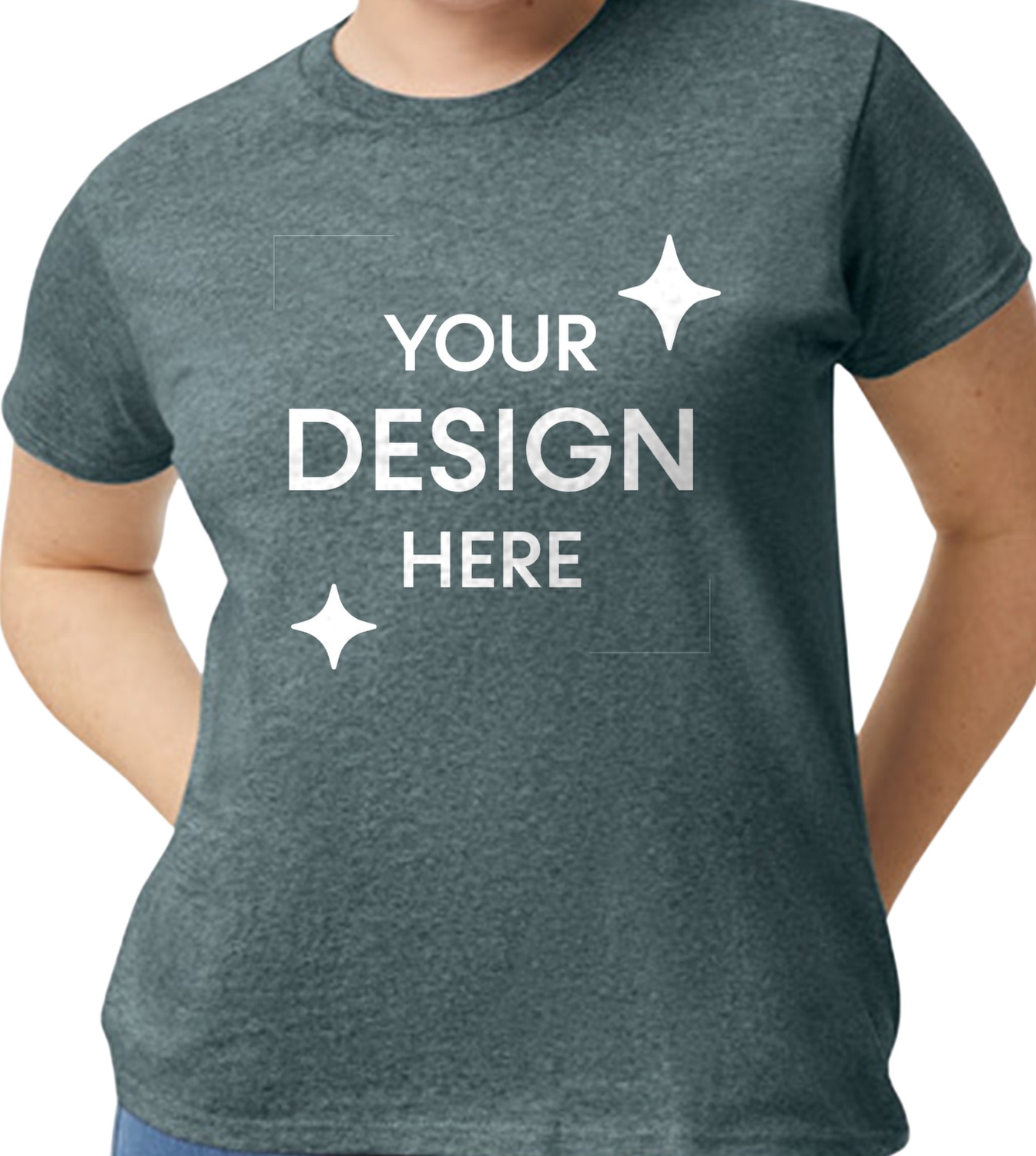 Women's Ultra Cotton® T-Shirt