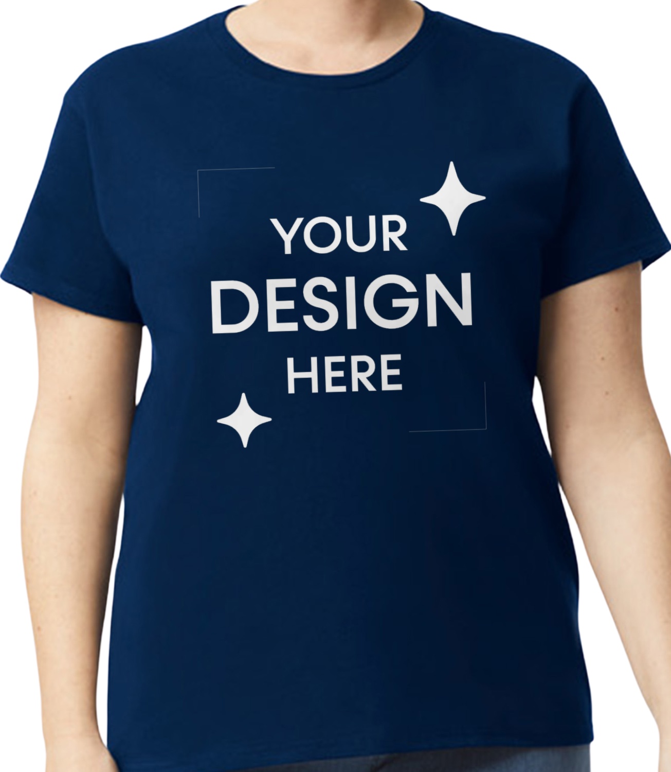 Women's Ultra Cotton® T-Shirt