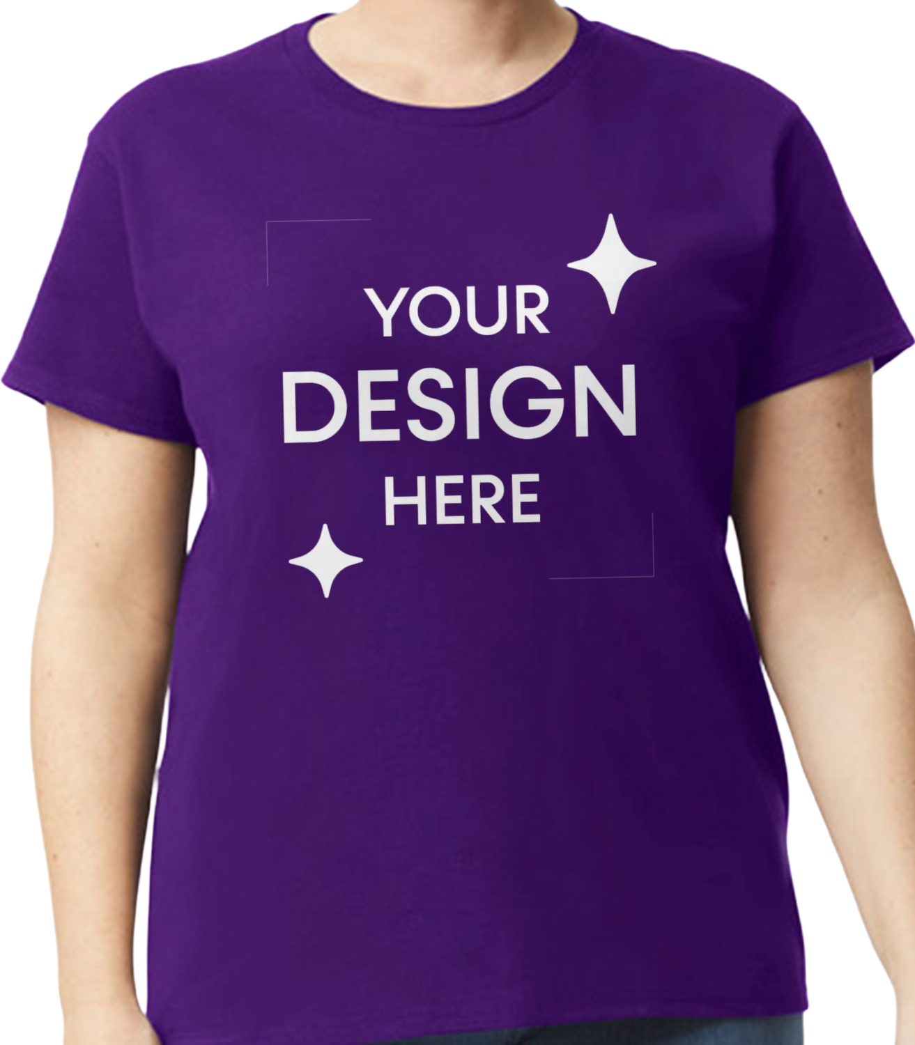 Women's Ultra Cotton® T-Shirt