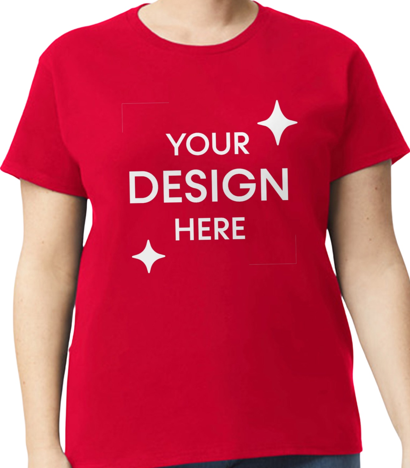 Women's Ultra Cotton® T-Shirt