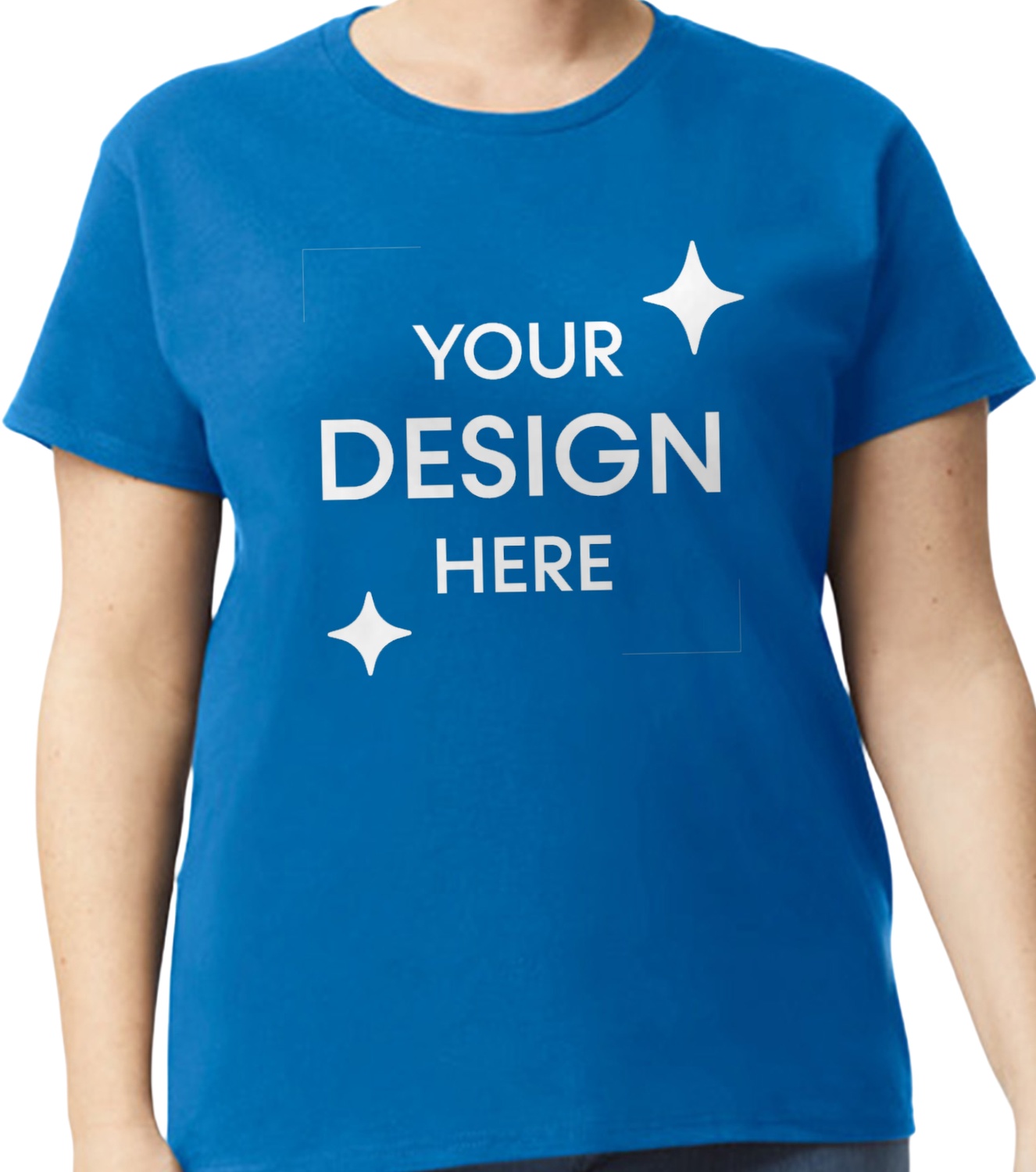 Women's Ultra Cotton® T-Shirt