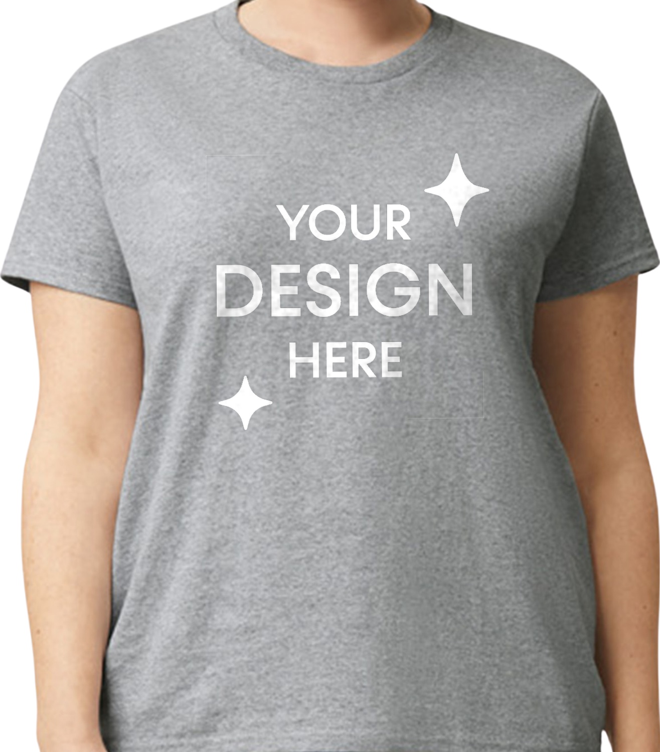 Women's Ultra Cotton® T-Shirt