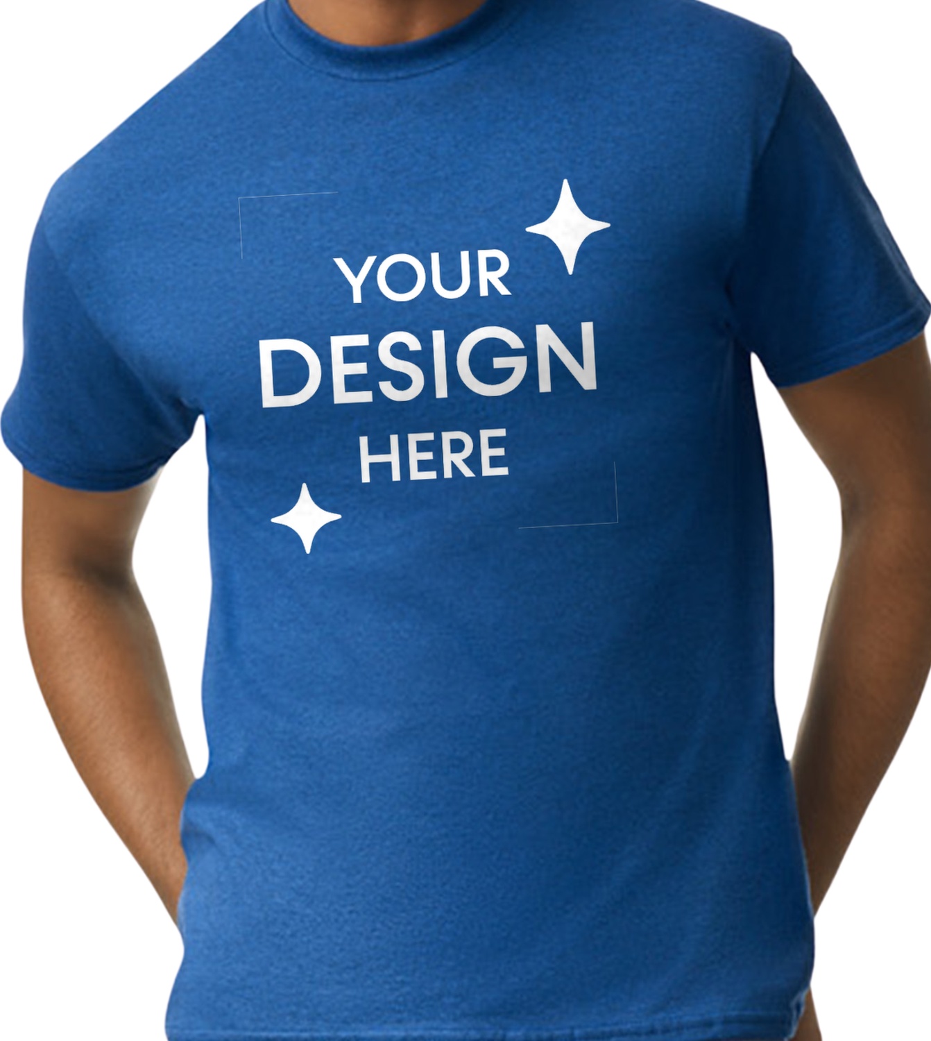 Unisex Ultra Cotton® T-Shirt