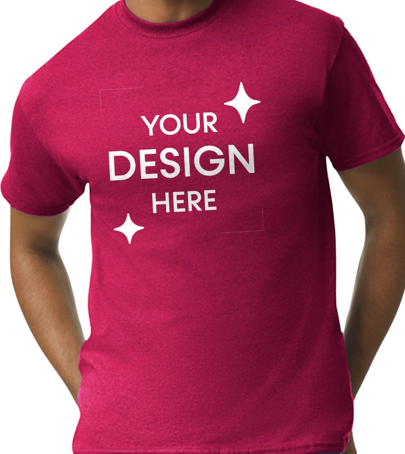 Unisex Ultra Cotton® T-Shirt