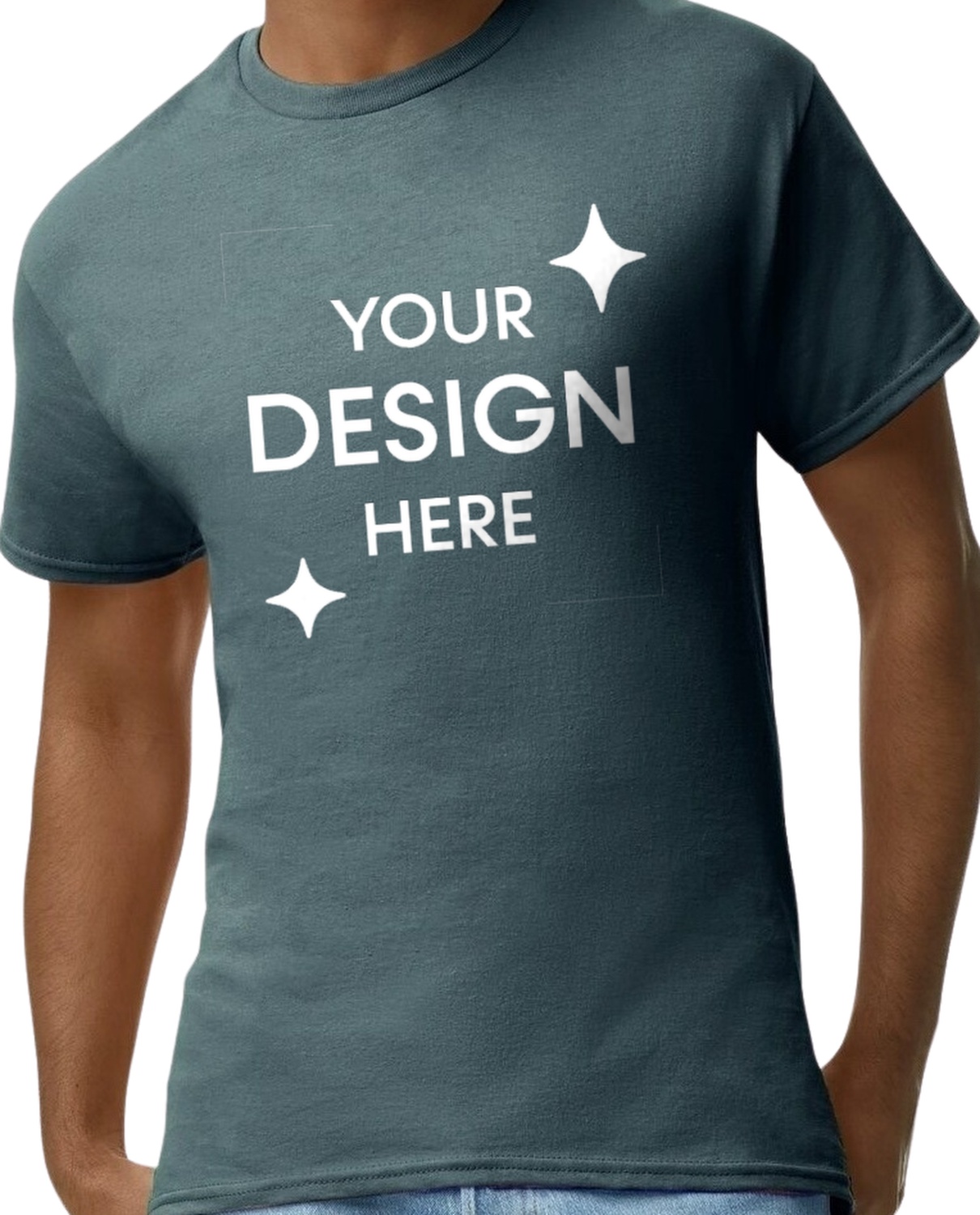 Unisex Ultra Cotton® T-Shirt