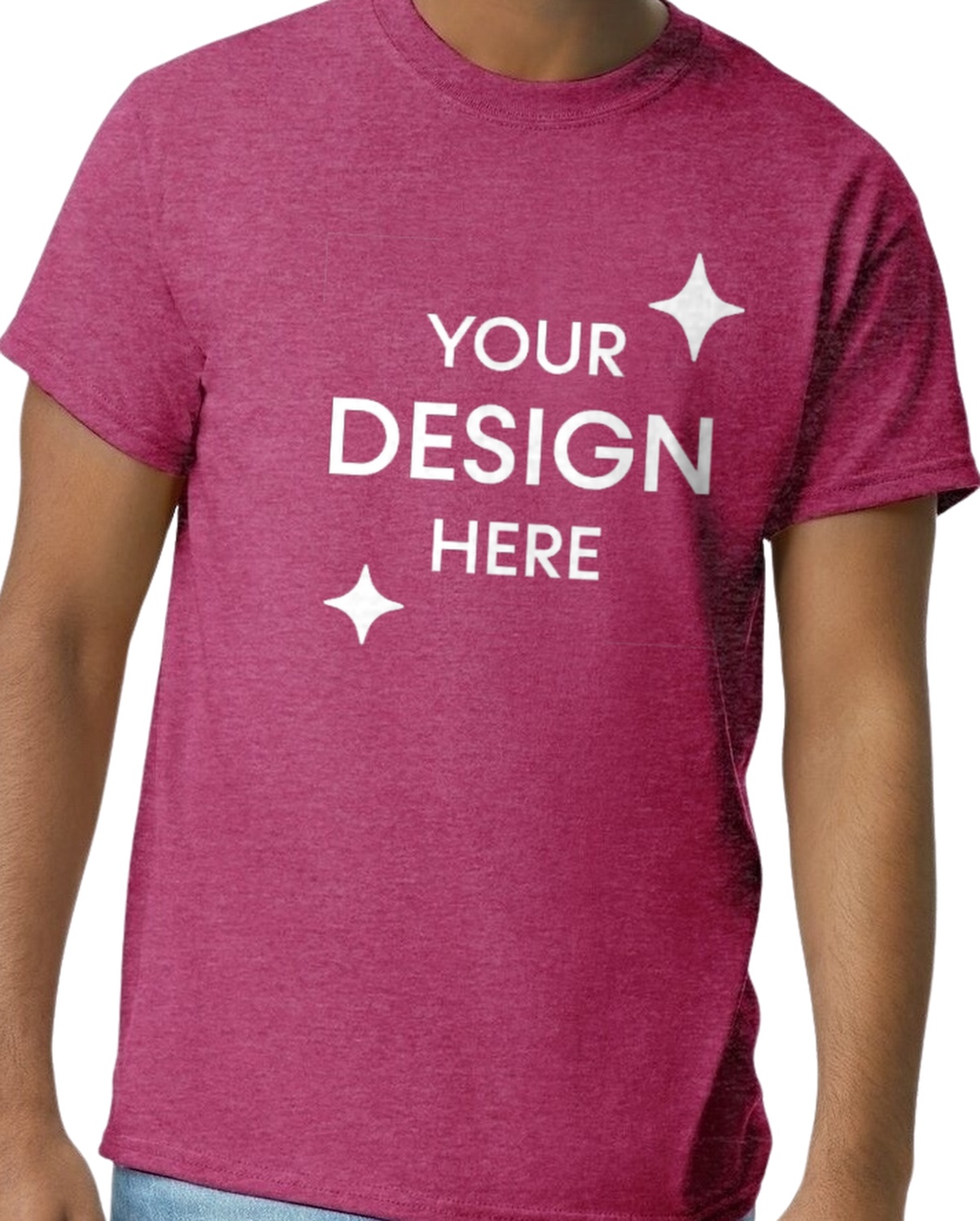 Unisex Ultra Cotton® T-Shirt