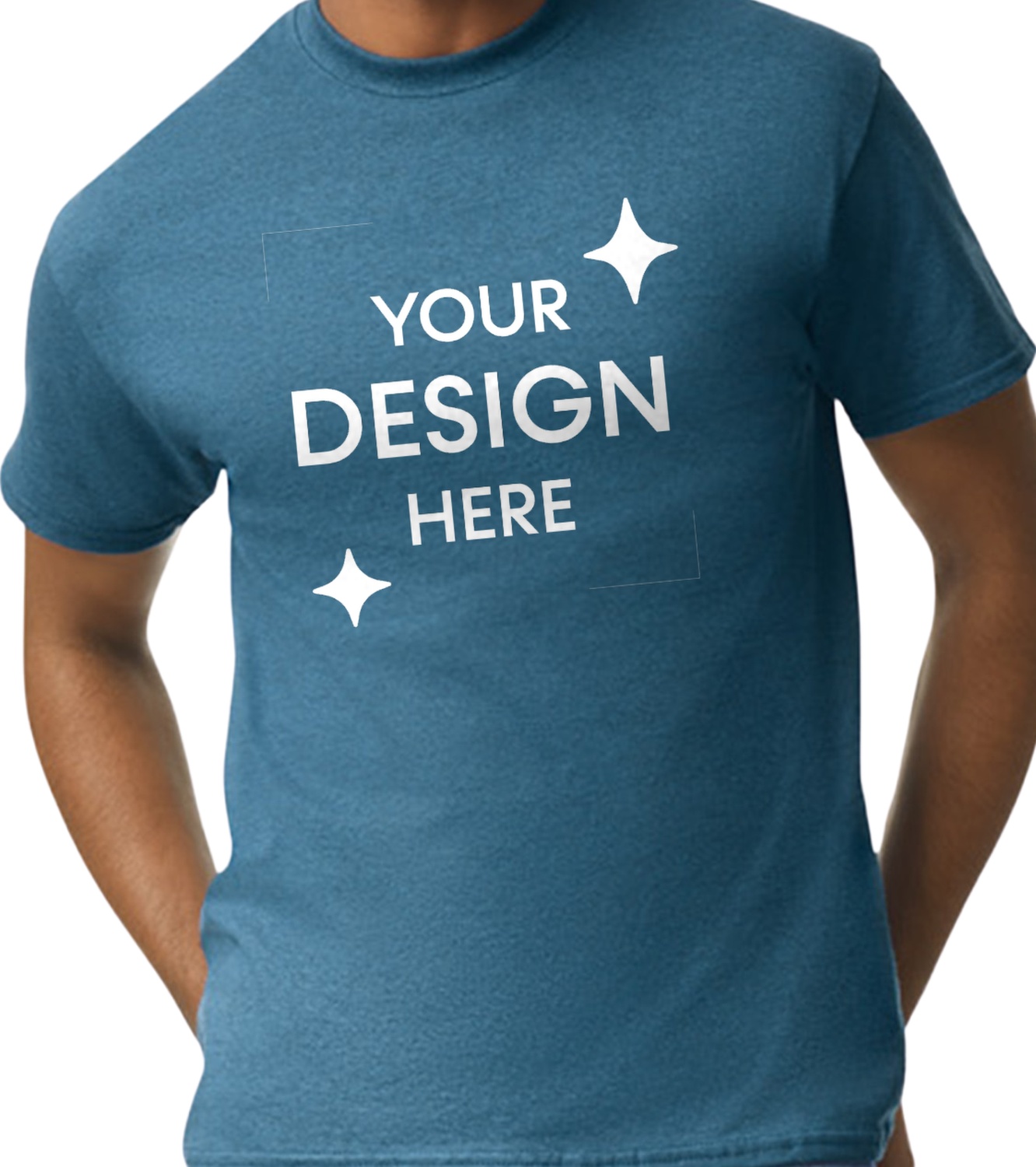 Unisex Ultra Cotton® T-Shirt