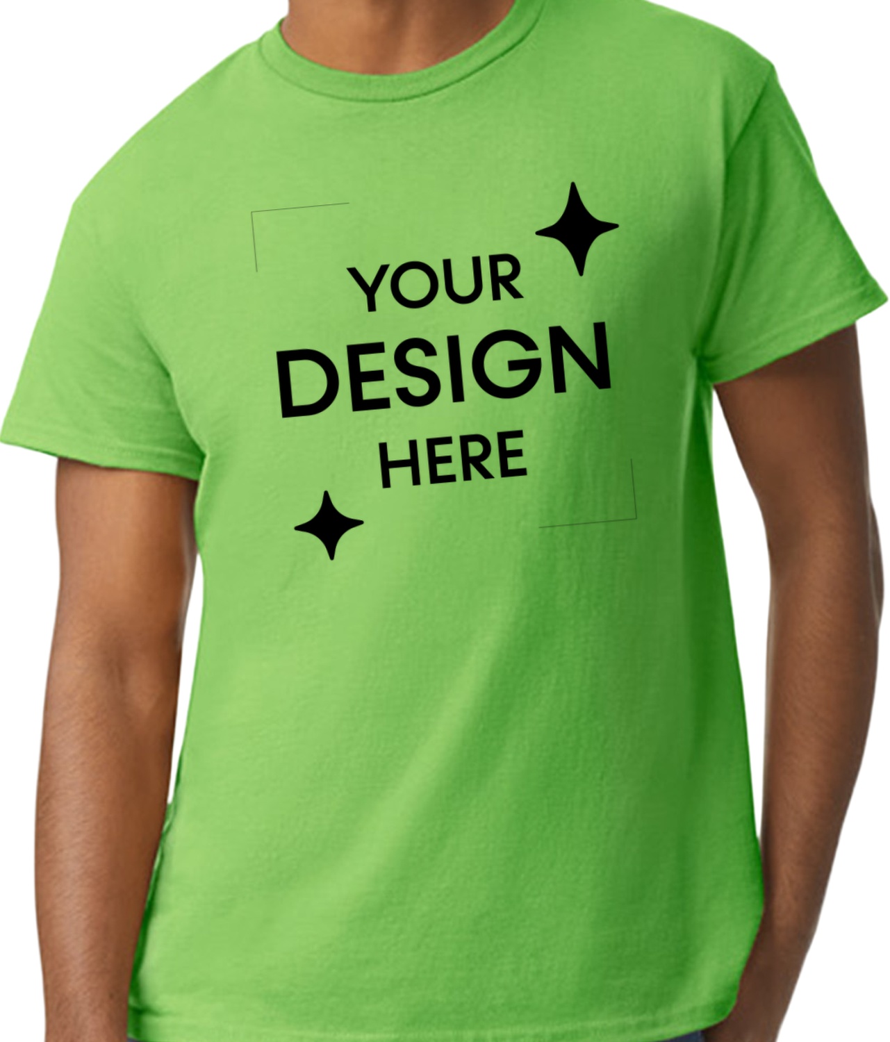 Unisex Ultra Cotton® T-Shirt