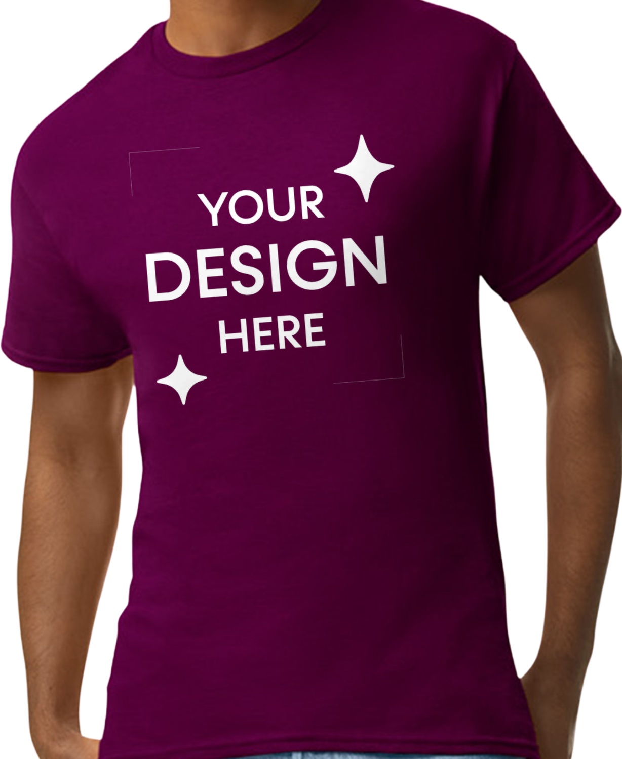 Unisex Ultra Cotton® T-Shirt