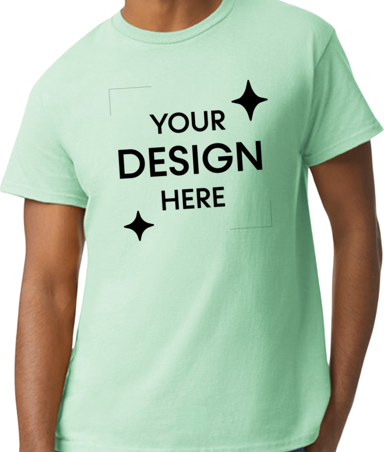 Unisex Ultra Cotton® T-Shirt