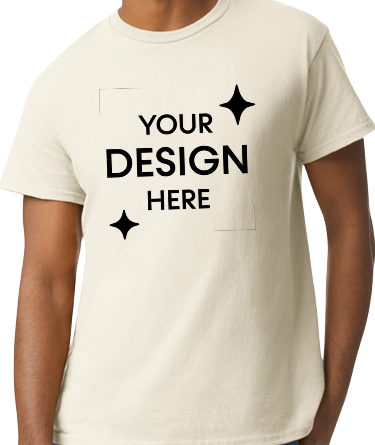 Unisex Ultra Cotton® T-Shirt