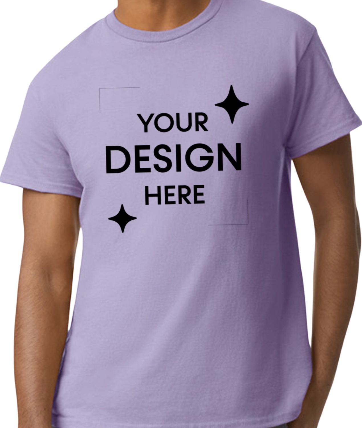 Unisex Ultra Cotton® T-Shirt