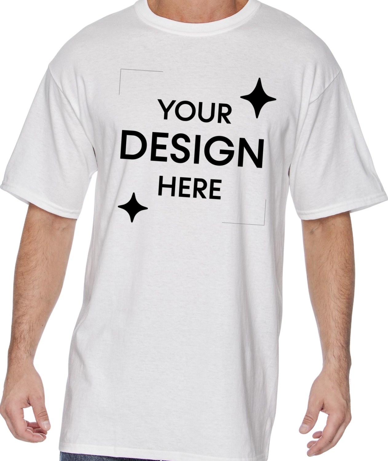 Unisex Ultra Cotton® T-Shirt