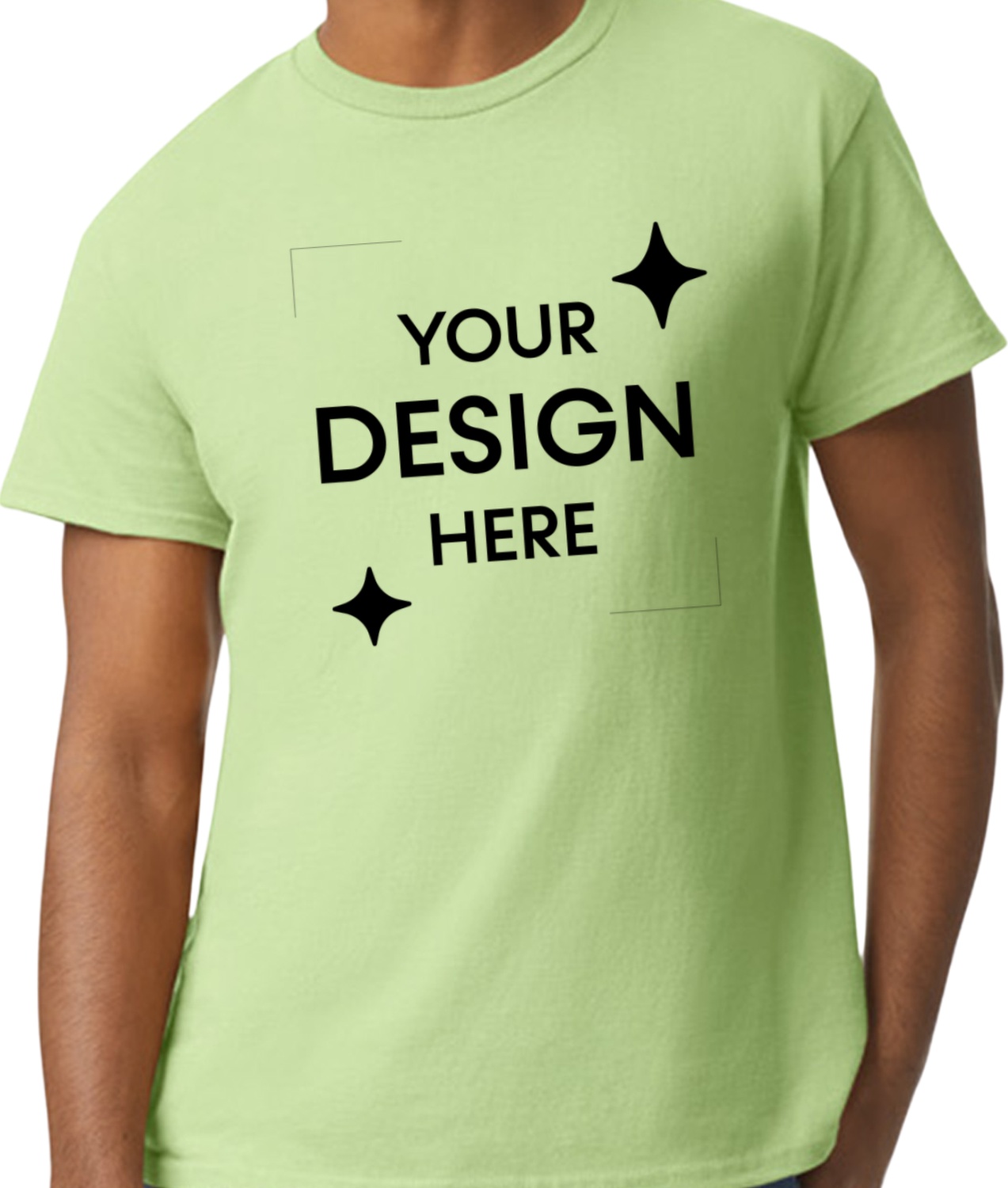 Unisex Ultra Cotton® T-Shirt