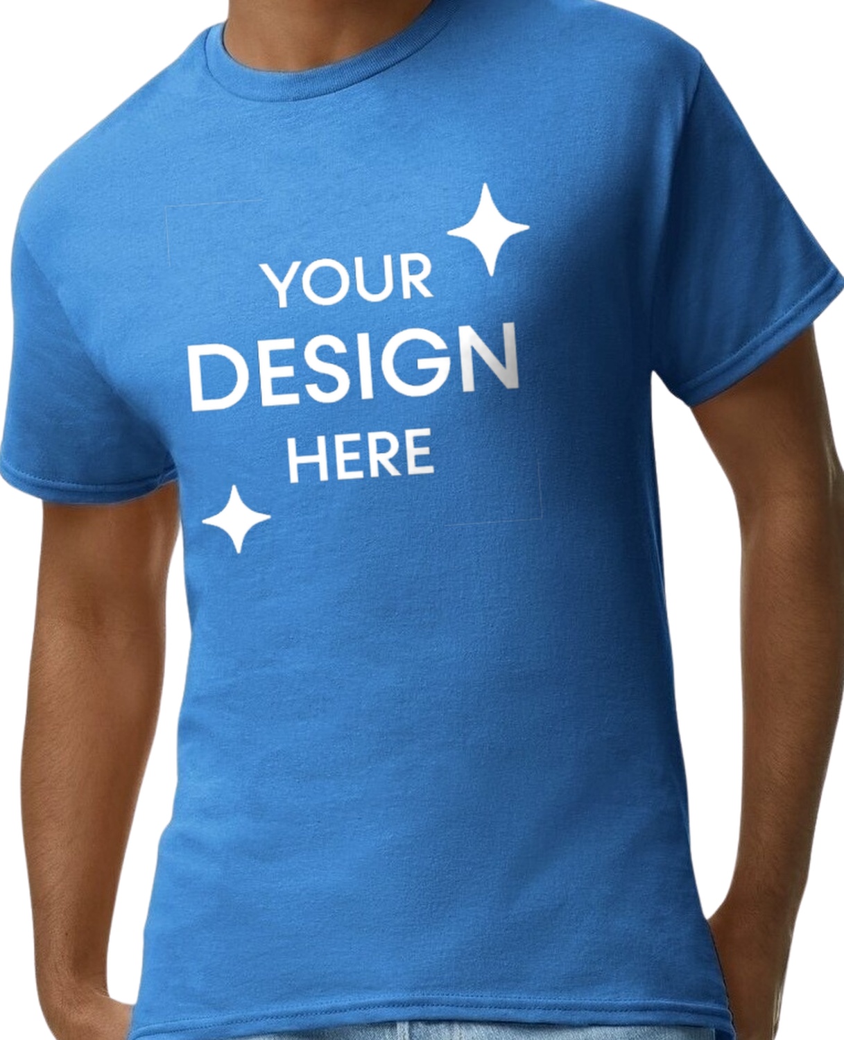 Unisex Ultra Cotton® T-Shirt