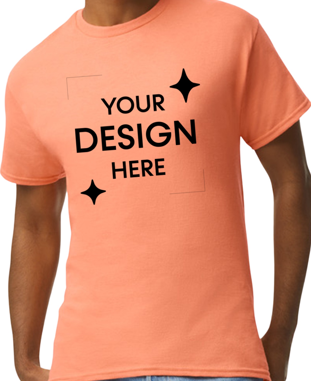 Unisex Ultra Cotton® T-Shirt