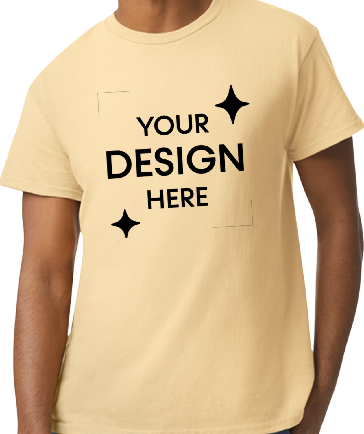 Unisex Ultra Cotton® T-Shirt