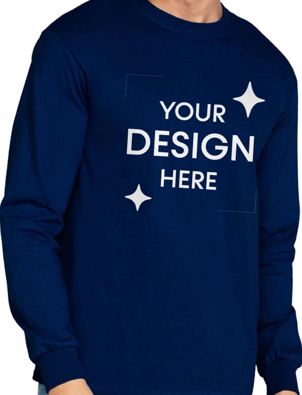 Unisex Ultra Cotton® Long-Sleeve T-Shirt