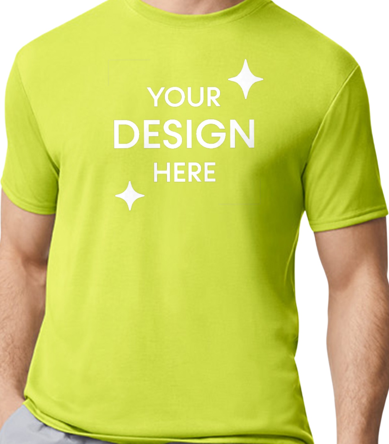 Unisex Performance®  T-Shirt