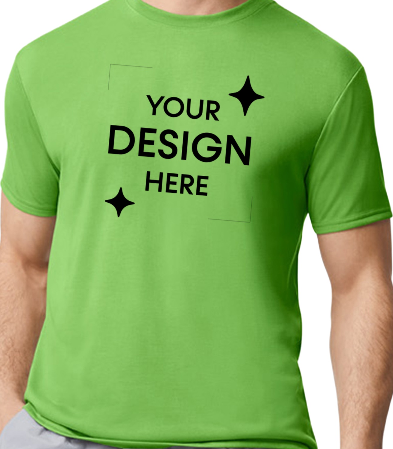 Unisex Performance®  T-Shirt