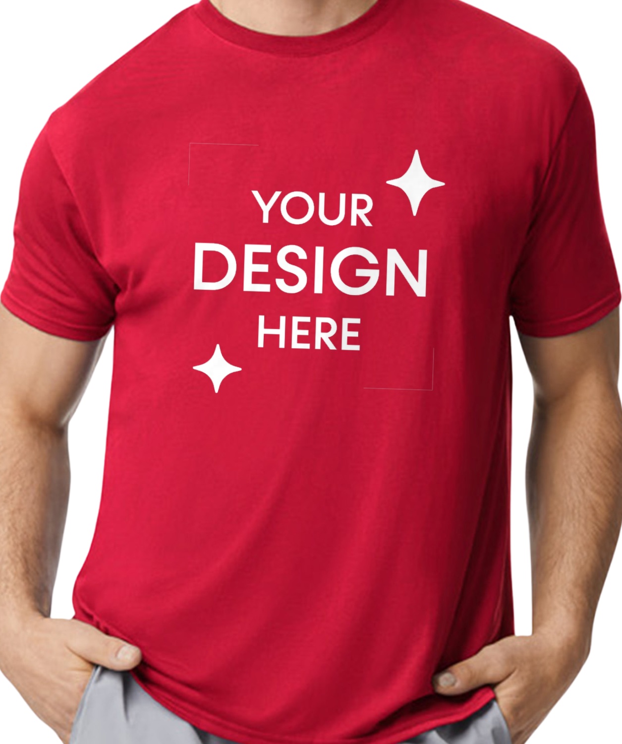 Unisex Performance®  T-Shirt