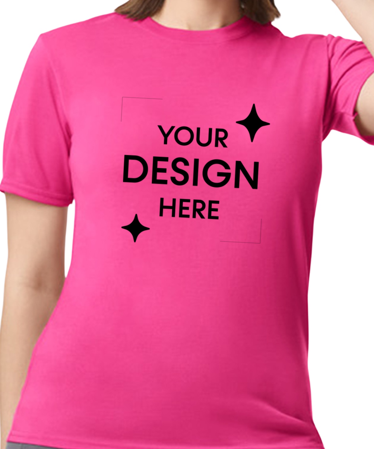 Unisex Performance®  T-Shirt