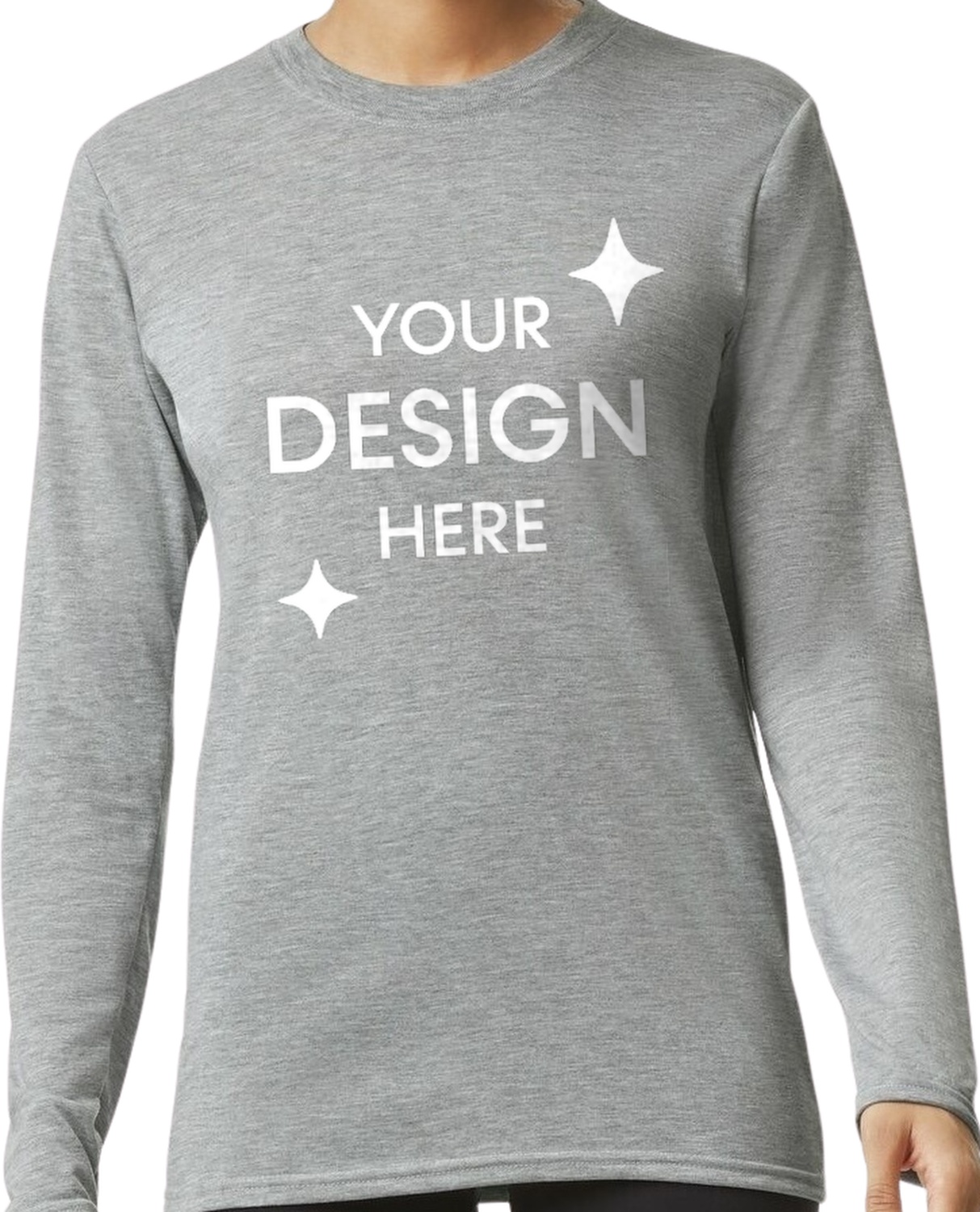 Unisex Performance®  Long-Sleeve T-Shirt