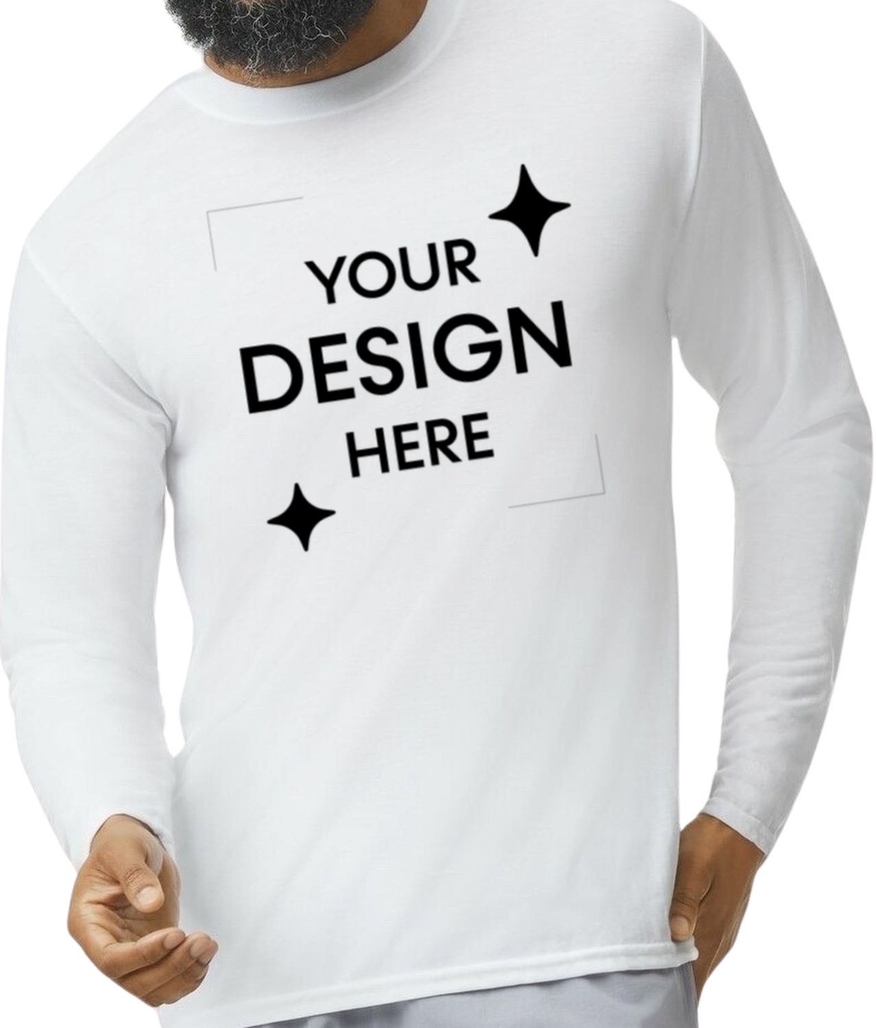 Unisex Performance®  Long-Sleeve T-Shirt