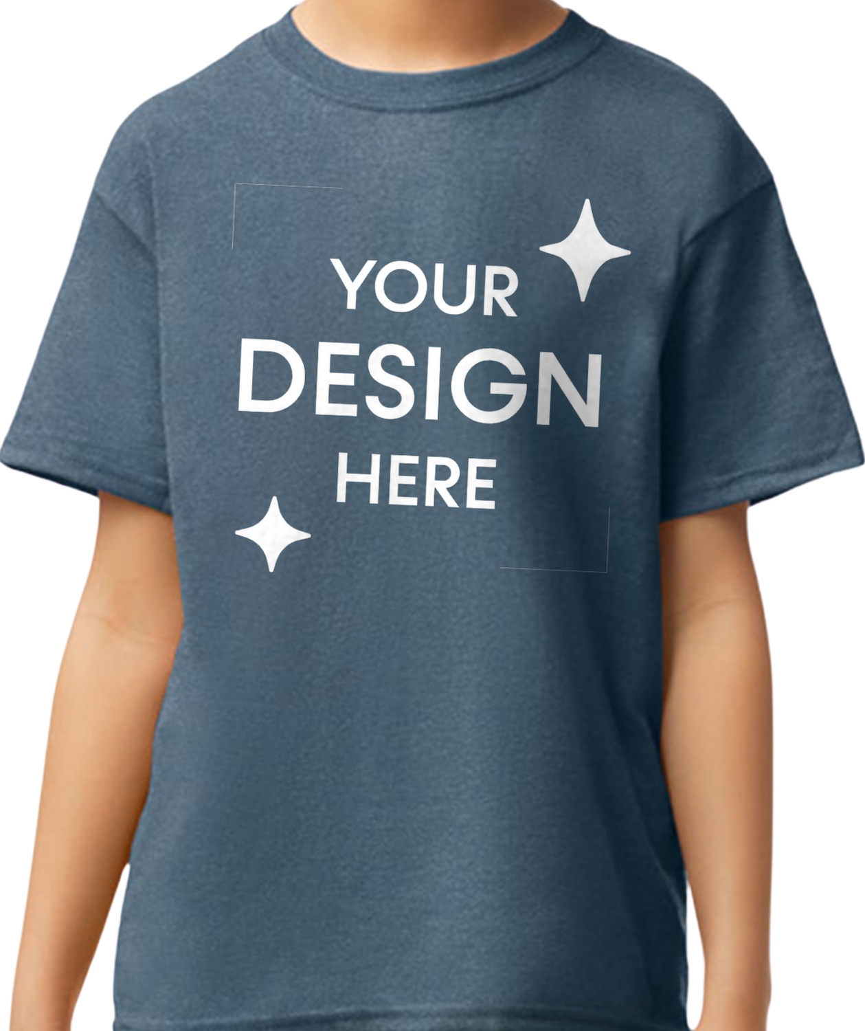 Youth Heavy Cotton™ T-Shirt