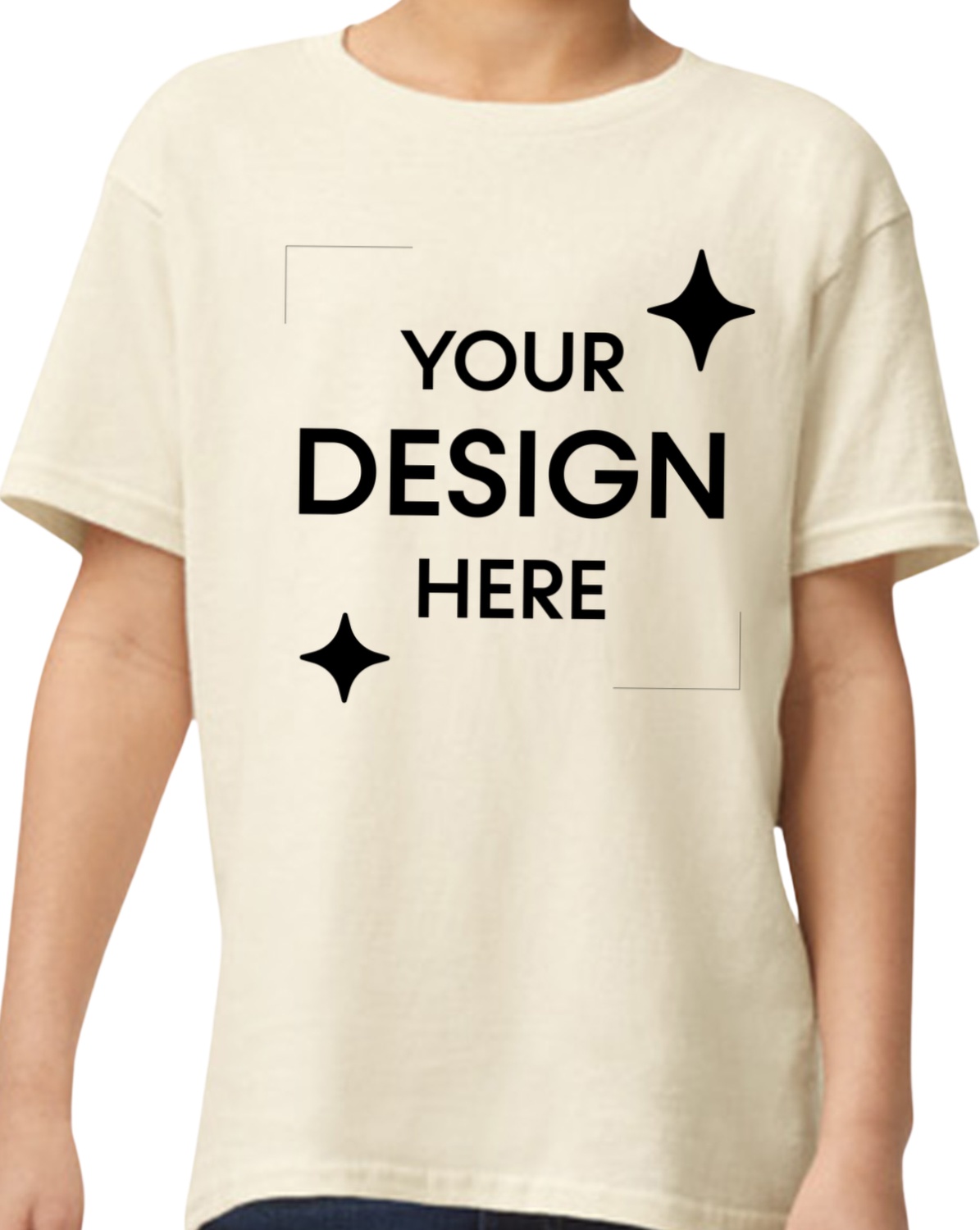 Youth Heavy Cotton™ T-Shirt