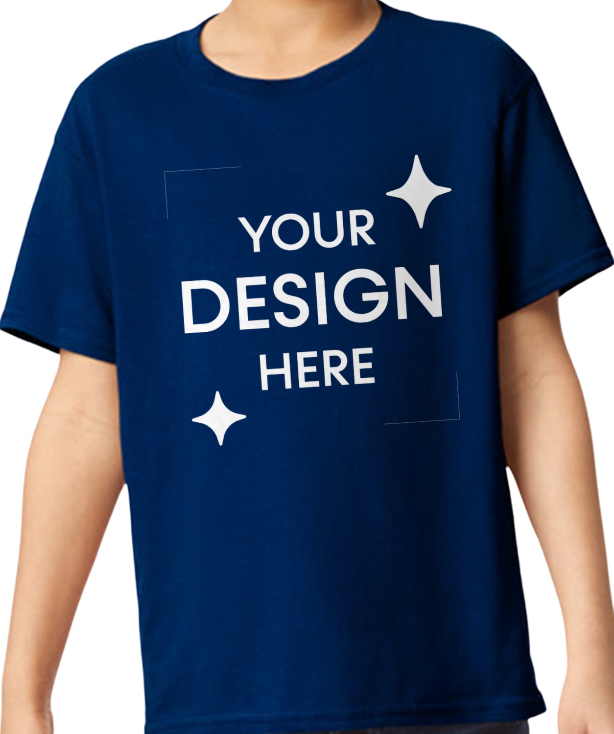 Youth Heavy Cotton™ T-Shirt