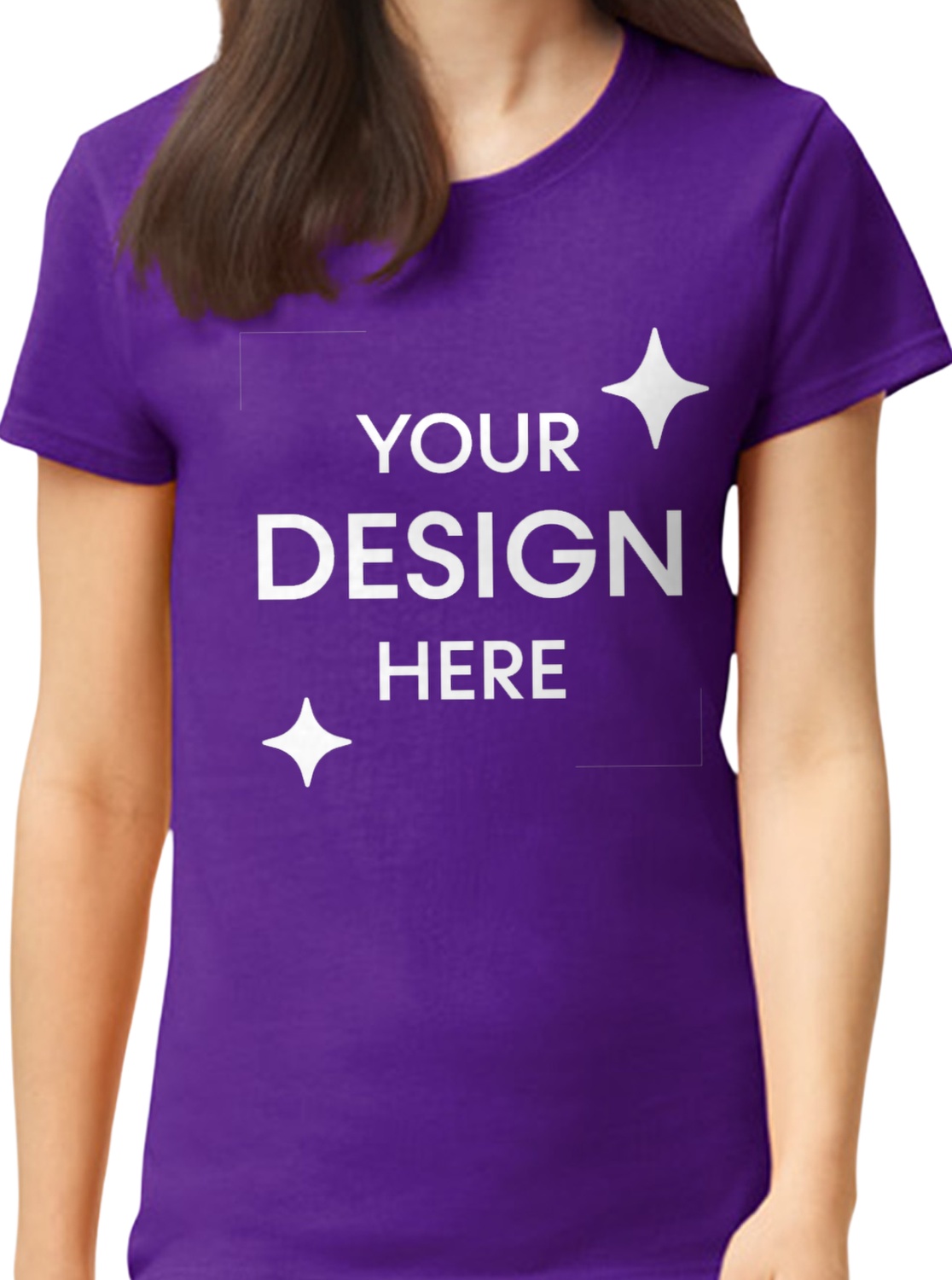 Women's Heavy Cotton™ T-Shirt