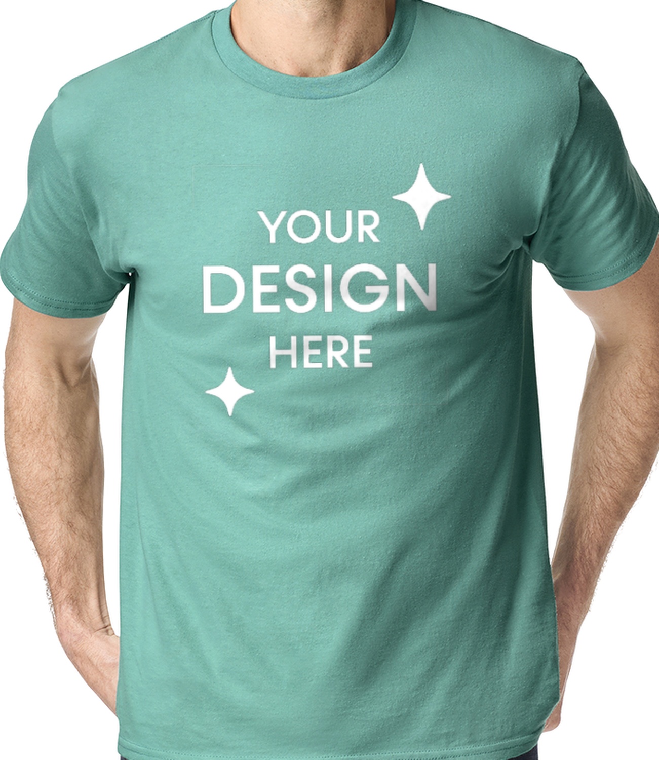 Unisex Heavy Cotton™ T-Shirt