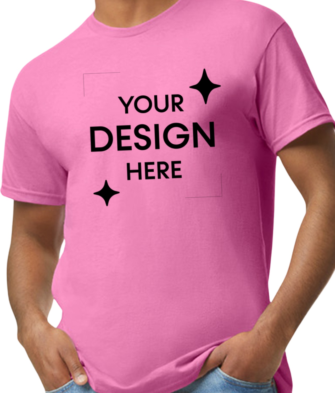 Unisex Heavy Cotton™ T-Shirt