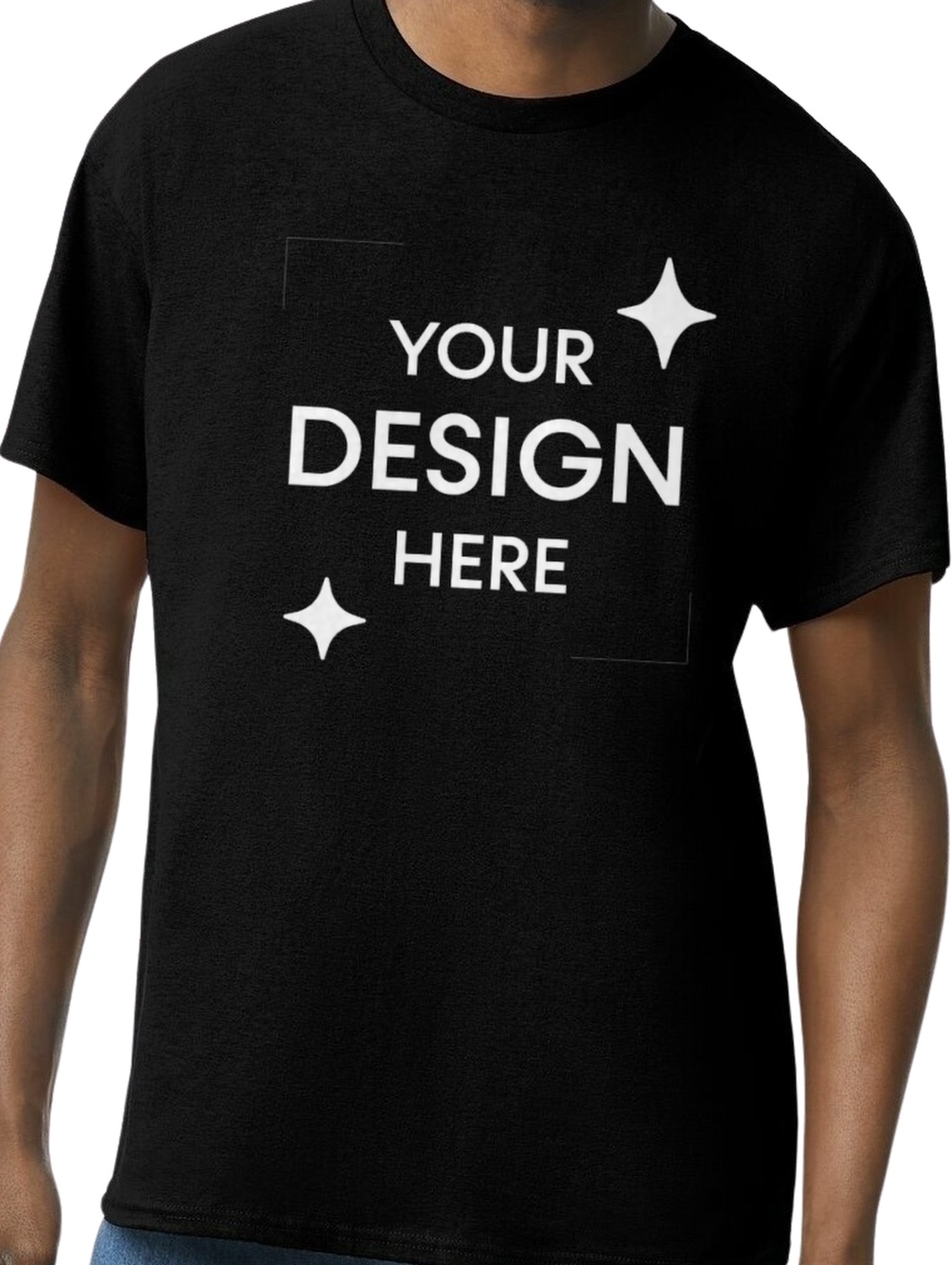 Unisex Heavy Cotton™ T-Shirt