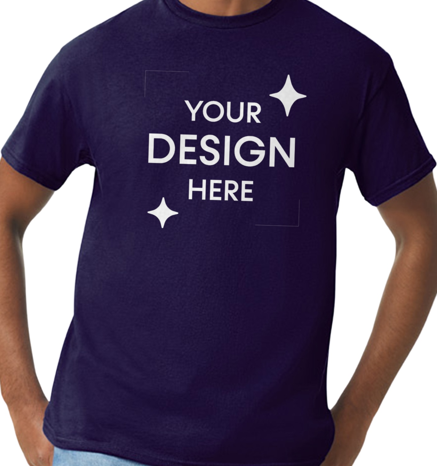 Unisex Heavy Cotton™ T-Shirt