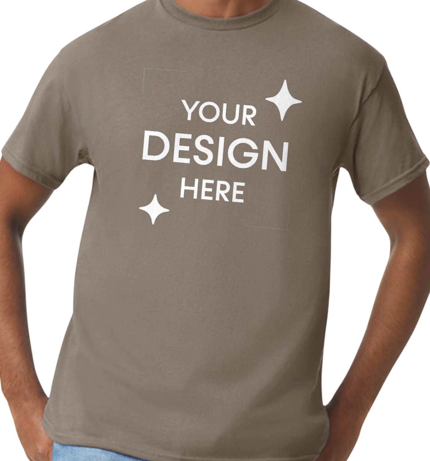 Unisex Heavy Cotton™ T-Shirt