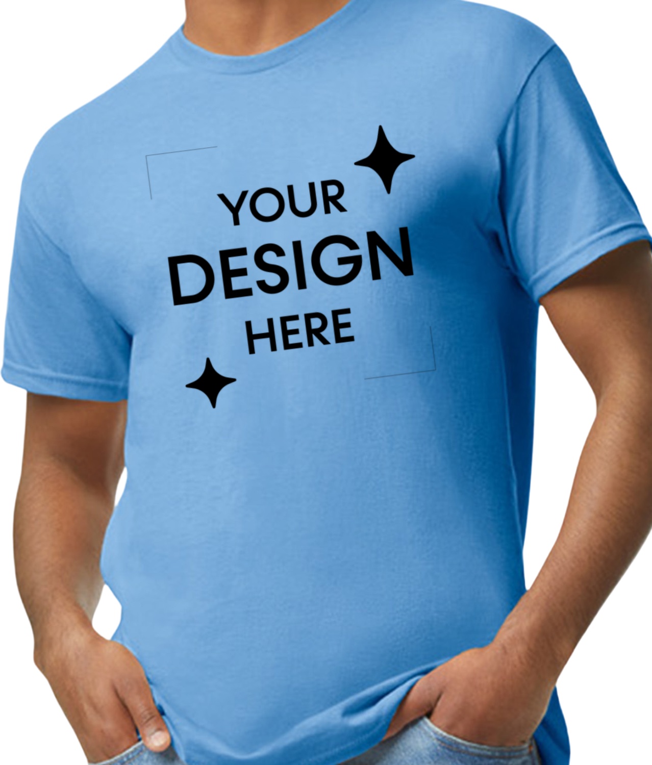 Unisex Heavy Cotton™ T-Shirt