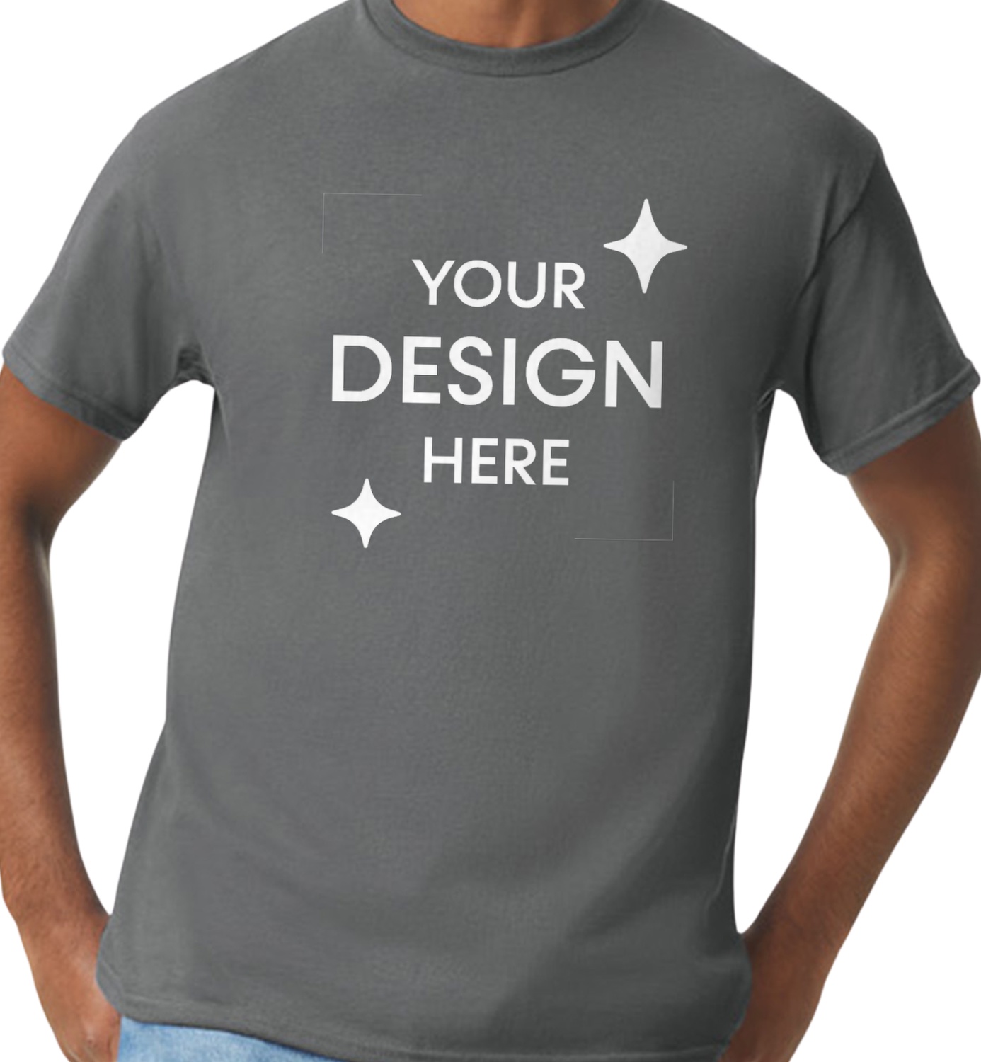 Unisex Heavy Cotton™ T-Shirt